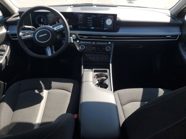 2025 Hyundai Sonata SEL - Photo 12