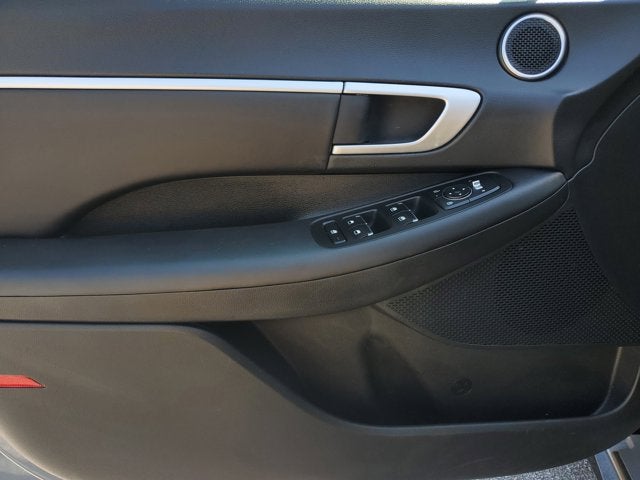 2025 Hyundai Sonata SEL - Photo 15