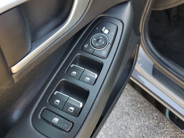 2025 Hyundai Sonata SEL - Photo 16
