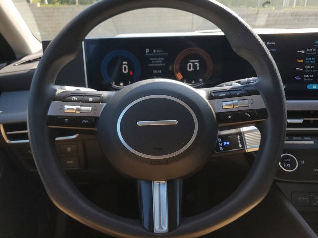 2025 Hyundai Sonata SEL - Photo 17