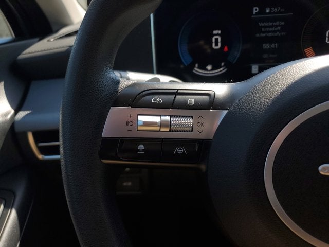 2025 Hyundai Sonata SEL - Photo 18