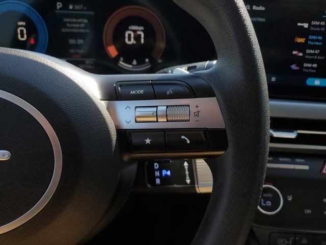 2025 Hyundai Sonata SEL - Photo 19