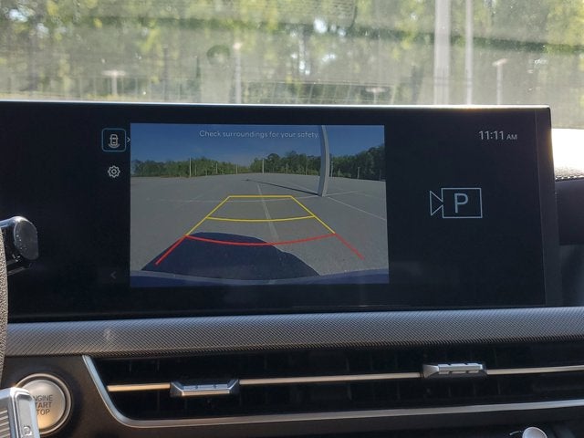 2025 Hyundai Sonata SEL - Photo 22