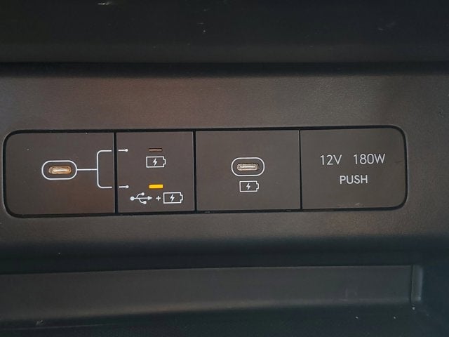 2025 Hyundai Sonata SEL - Photo 24