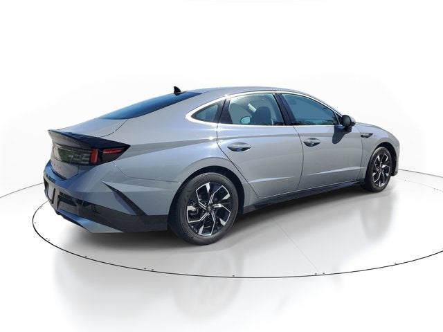 2025 Hyundai Sonata SEL - Photo 6