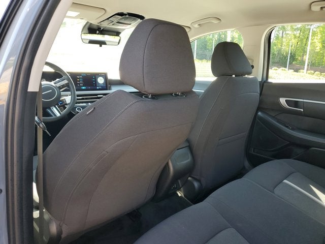 2025 Hyundai Sonata SEL - Photo 8