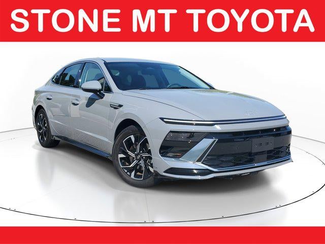 2025 Hyundai Sonata SEL - Photo 29