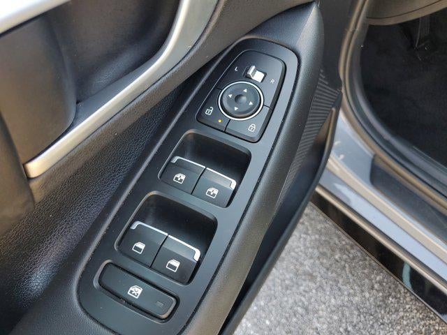 2025 Hyundai Sonata SEL - Photo 44