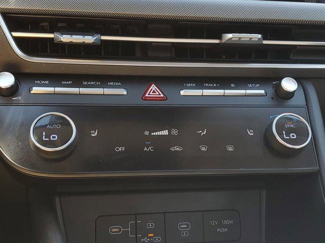 2025 Hyundai Sonata SEL - Photo 51