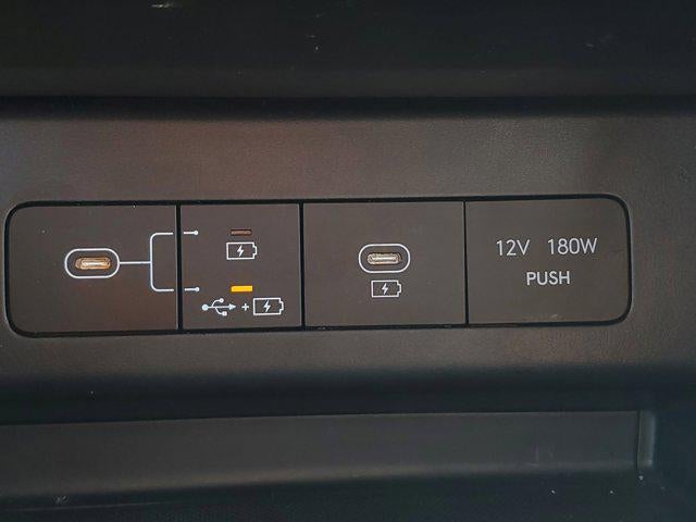 2025 Hyundai Sonata SEL - Photo 52