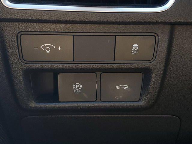 2025 Hyundai Sonata SEL - Photo 55