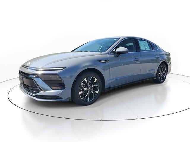 2025 Hyundai Sonata SEL - Photo 31