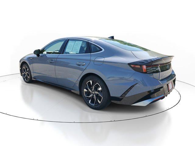 2025 Hyundai Sonata SEL - Photo 32