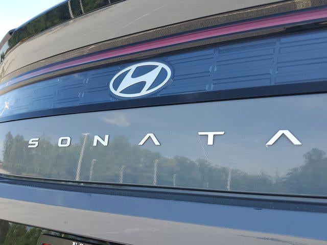 2025 Hyundai Sonata SEL - Photo 35