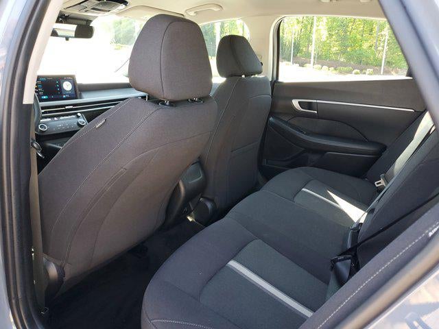 2025 Hyundai Sonata SEL - Photo 37