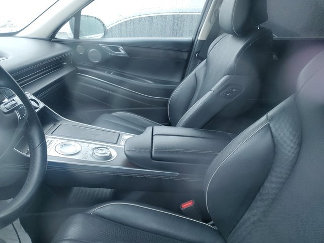 2021 Genesis GV80 2.5T