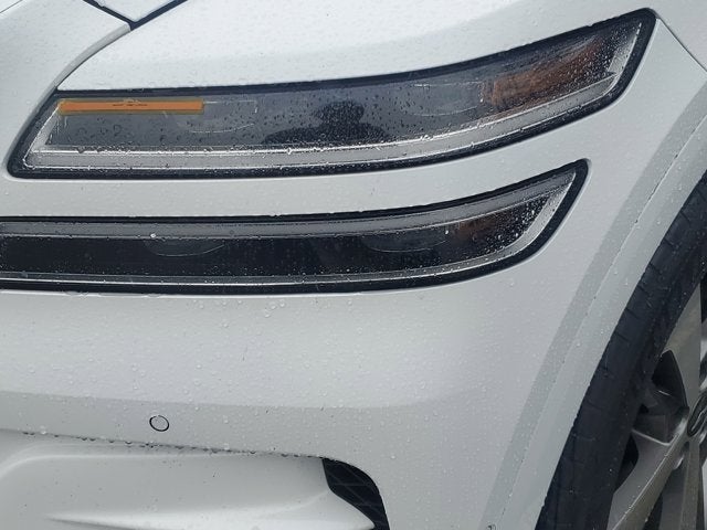 2021 Genesis GV80 2.5T