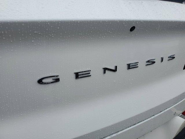 2021 Genesis GV80 2.5T