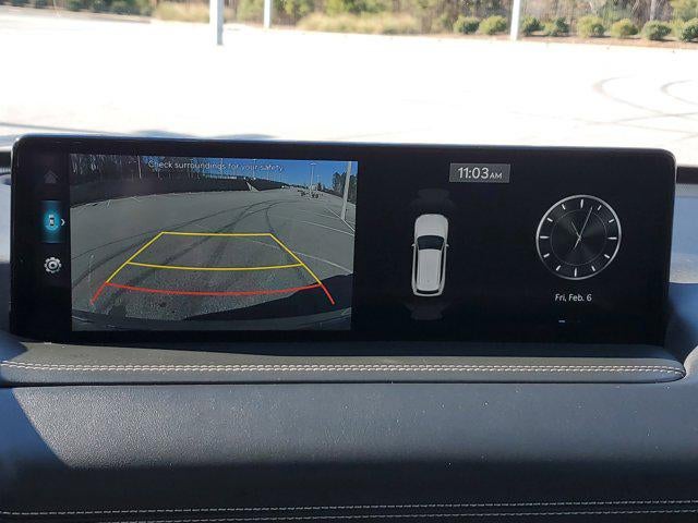 2024 Genesis GV80 2.5T