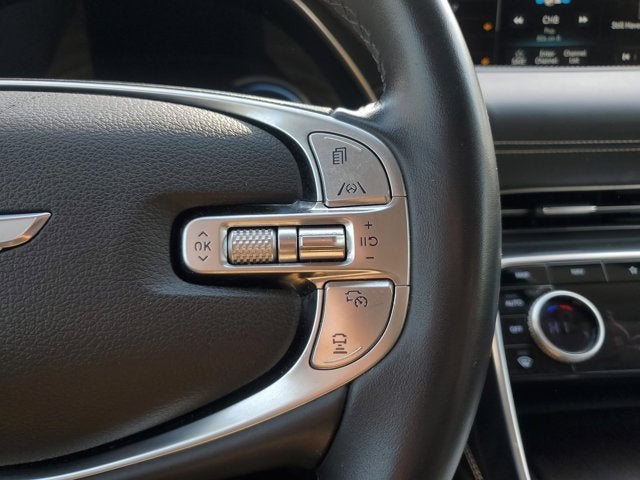 2024 Genesis GV80 2.5T