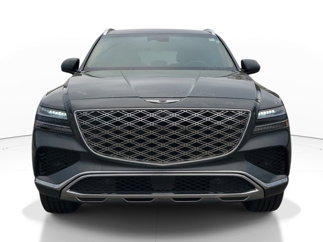 2026 Genesis GV80 Prestige