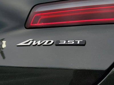 2026 Genesis GV80 Prestige