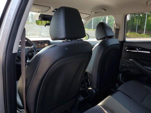 2025 Kia Seltos S - Photo 20