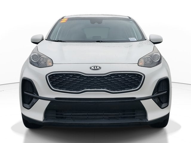 Used 2022 Kia Sportage LX with VIN KNDPM3AC9N7027225 for sale in Lilburn, GA