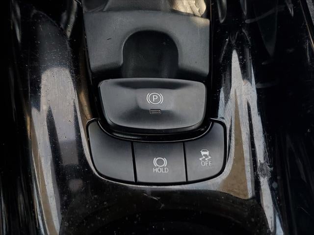 2022 Toyota C-HR Limited