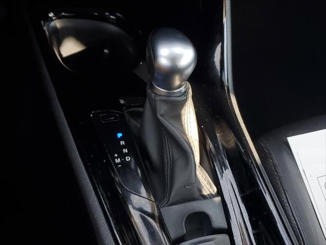 2022 Toyota C-HR Limited