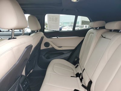 2020 BMW X2 xDrive28i