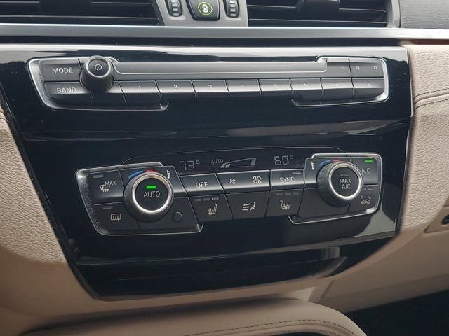 2020 BMW X2 xDrive28i