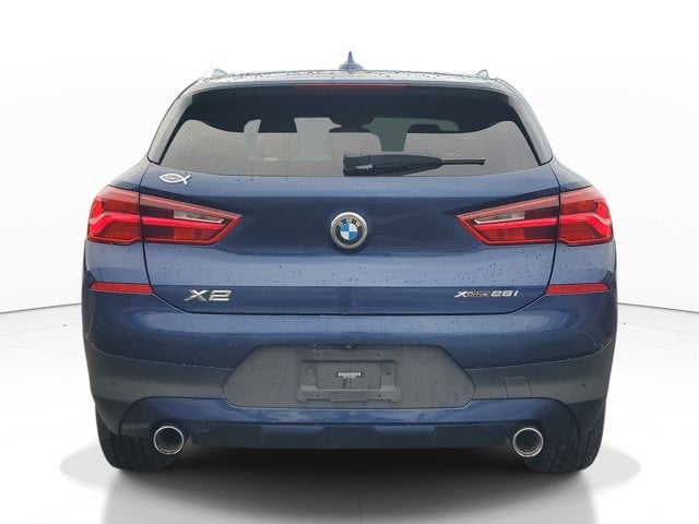 2020 BMW X2 xDrive28i