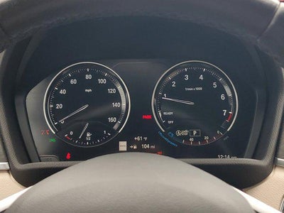 2020 BMW X2 xDrive28i