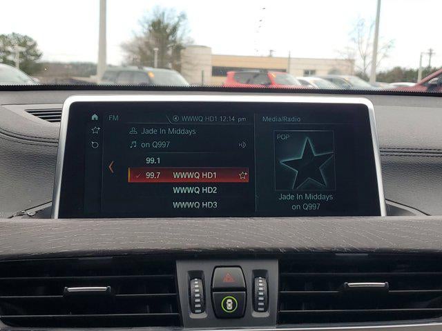 2020 BMW X2 xDrive28i