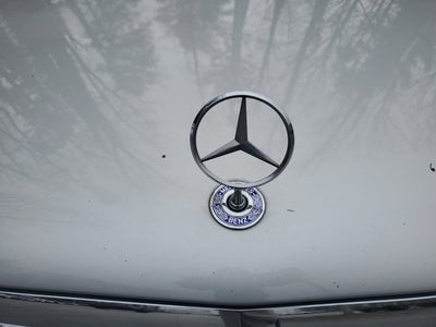 2000 Mercedes-Benz E-Class E 430