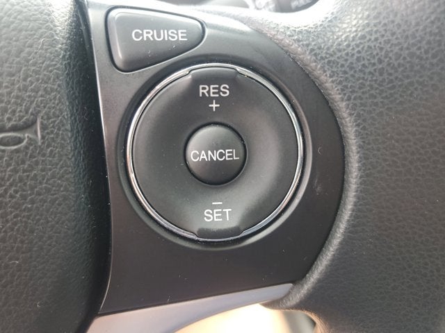 2015 Honda Civic Sedan LX