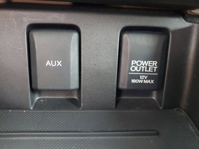 2015 Honda Civic Sedan LX