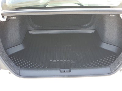 2021 Honda Civic Sedan EX