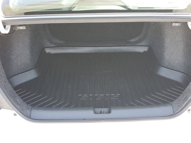 2021 Honda Civic Sedan EX