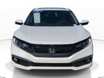2021 Honda Civic Sedan EX