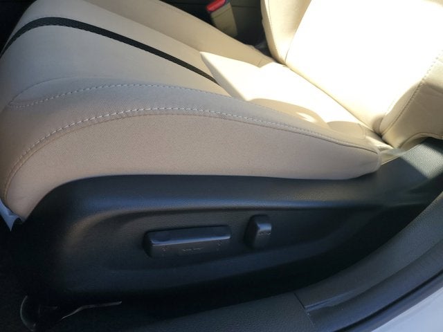 2021 Honda Civic Sedan EX