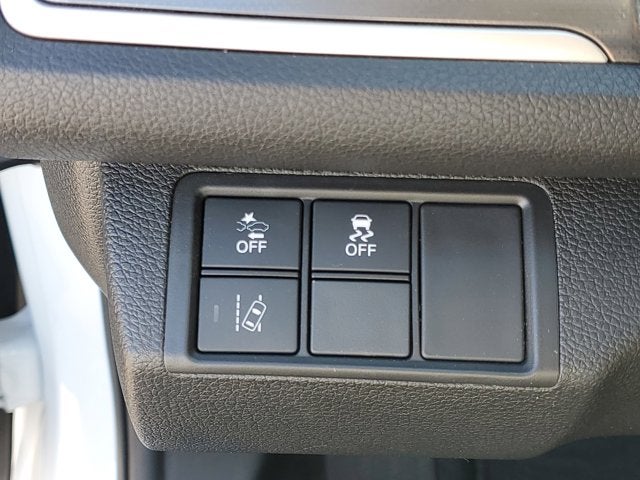 2021 Honda Civic Sedan EX