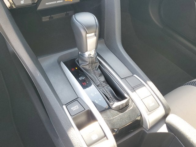 2021 Honda Civic Sedan EX