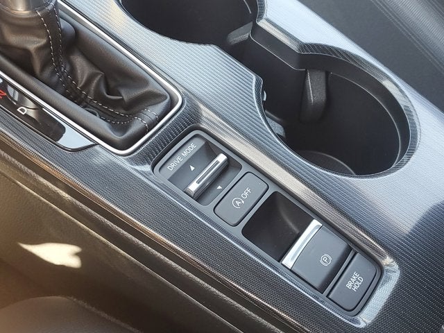 2025 Honda Civic Hatchback Sport