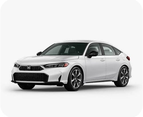 2025 Honda Civic Hatchback Hybrid Sport Touring