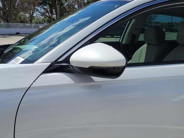 2025 Honda Civic Hatchback Hybrid Sport Touring