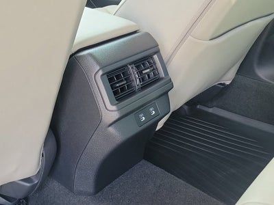 2025 Honda Civic Hatchback Hybrid Sport Touring