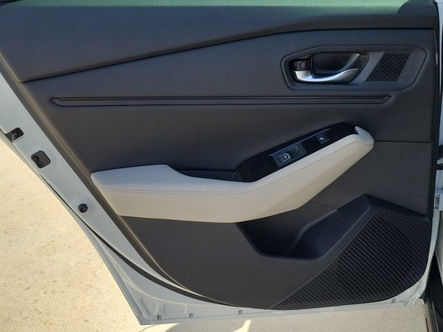 2025 Honda Civic Hatchback Hybrid Sport Touring