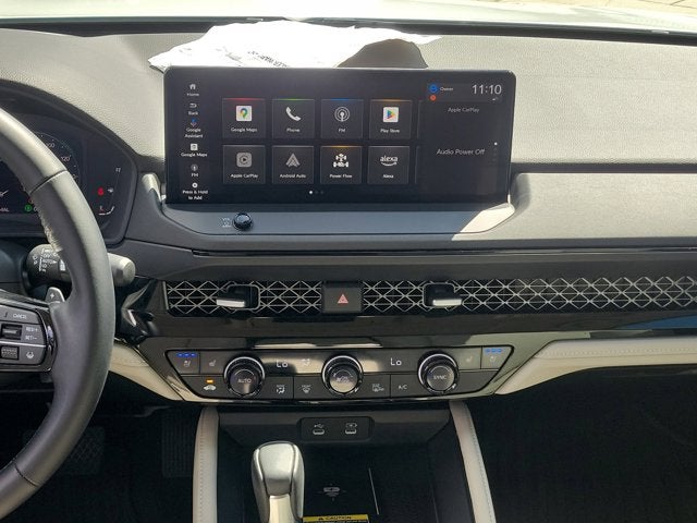 2025 Honda Civic Hatchback Hybrid Sport Touring